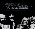 Middle Of The Road / The Best Of Middle Of The Road (CD)