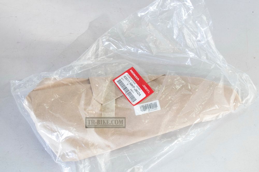 83511-MKP-J80ZA. COVER A, R. SIDE *NHB81M*. Fairing CB500X