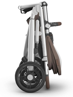 Коляска для погодок UPPAbaby Vista V3 2 в 1 Theo