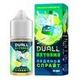 Жидкость DUALL Extreme Salt 2% HARD 30 ml