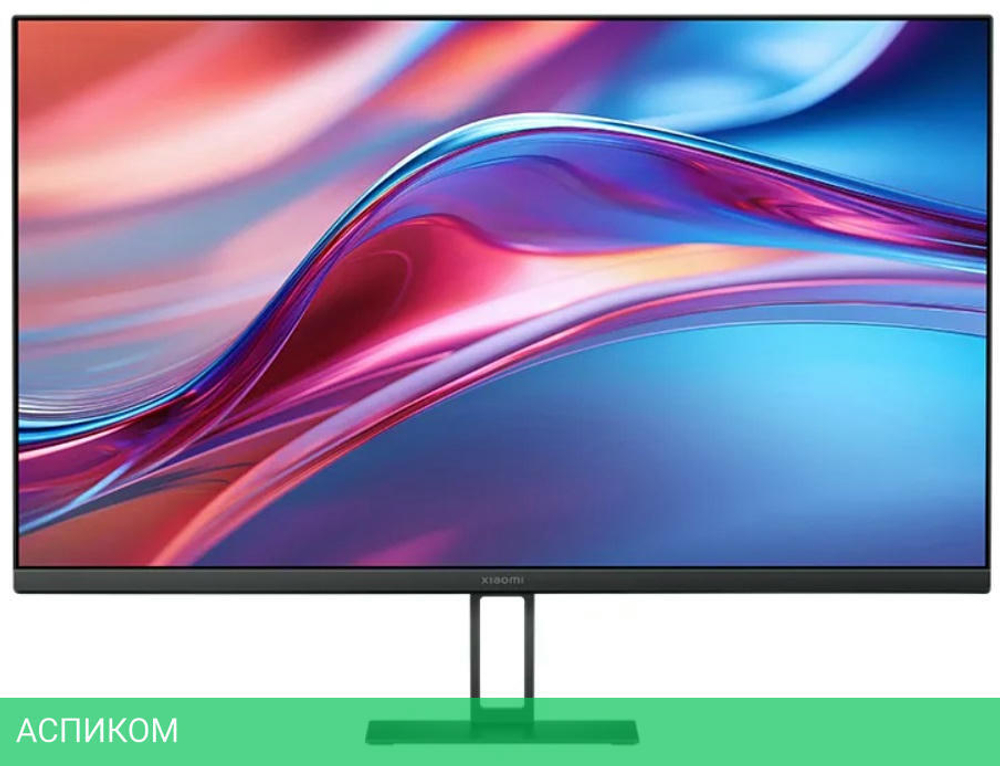 Монитор Xiaomi A27Qi 27" P27QCA-RAGL (ELA5812EU)