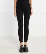 Леггинсы Silvian Heach - черный(GPA23217JG)