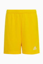 Шорты adidas Entrada 22 Junior