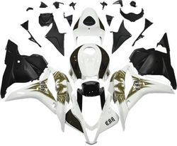 Комплект пластика мотоцикла Suzuki