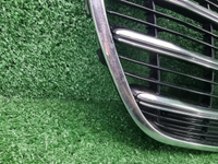 Решетка радиатора Mercedes S W223 (2020-н.в.)