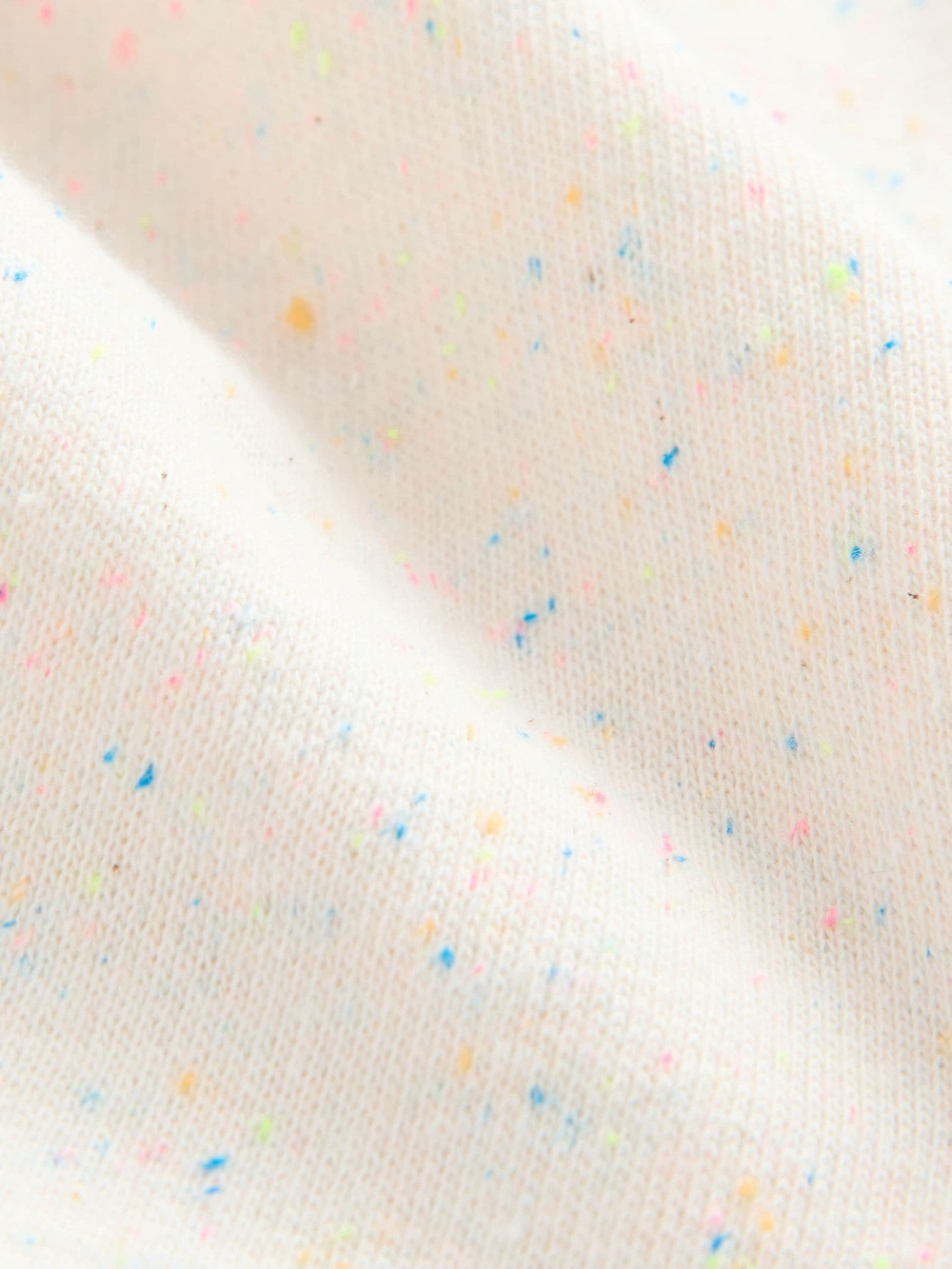 Шорты для девочки Next AD1-787, Молочный