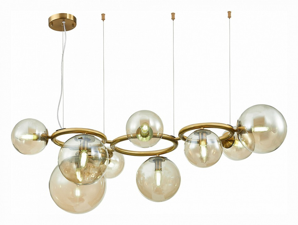 Подвесная люстра ST-Luce SL1162.303.09