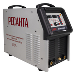 Сварочный аппарат Ресанта САИ-315АД (АС/DC) инверторный