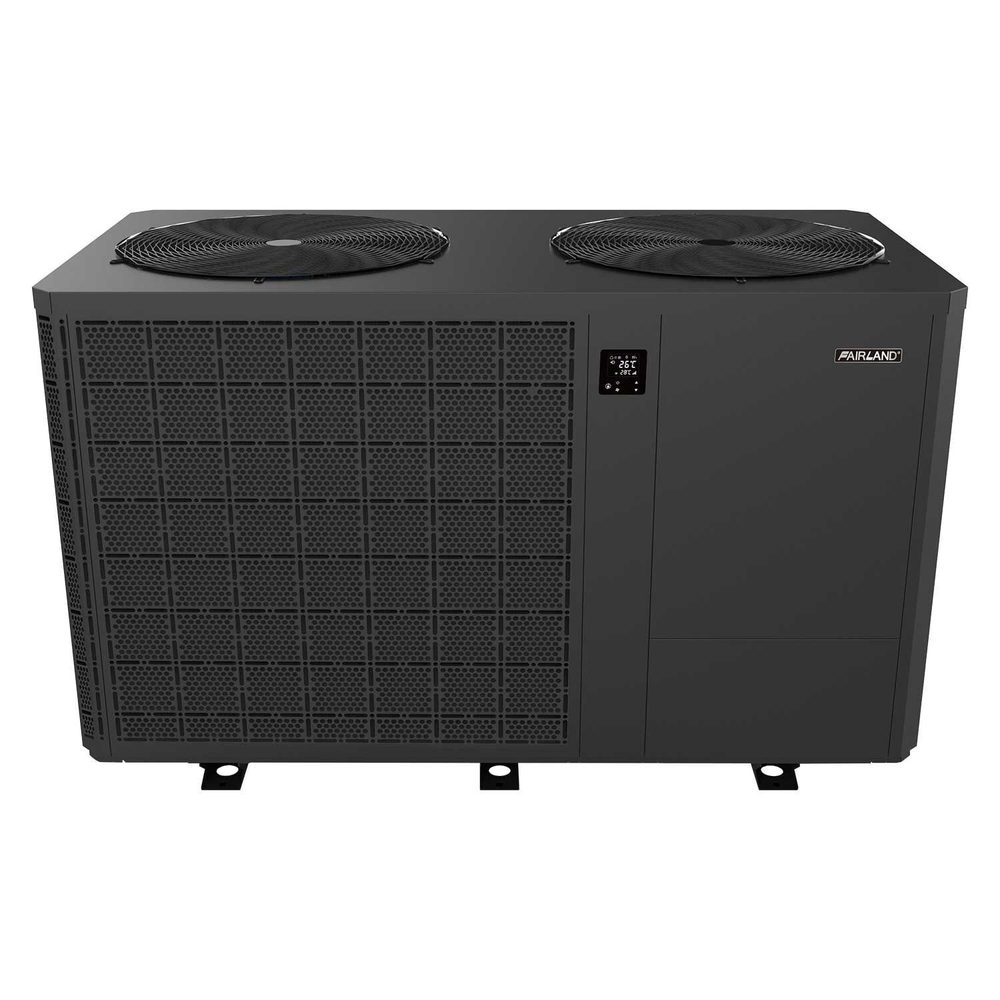 Тепловой инверторный насос Fairland IPHC300T 110 кВт