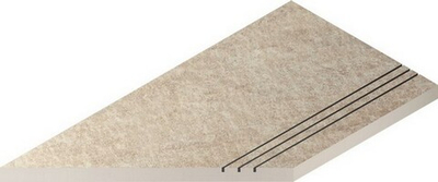 Ступень Climb Rope X2 Bordo Grip Dx (Бортик Левый) 30x60