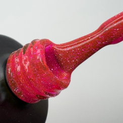 Камуфлирующая база цветная B44 10 мл (светоотражающая)