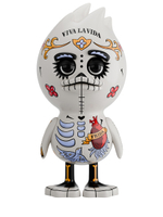 TUD TOY The Ugly Duck x FRIDA KHALO СТАТУЭТКА ДЕКОРАТИВНАЯ, L