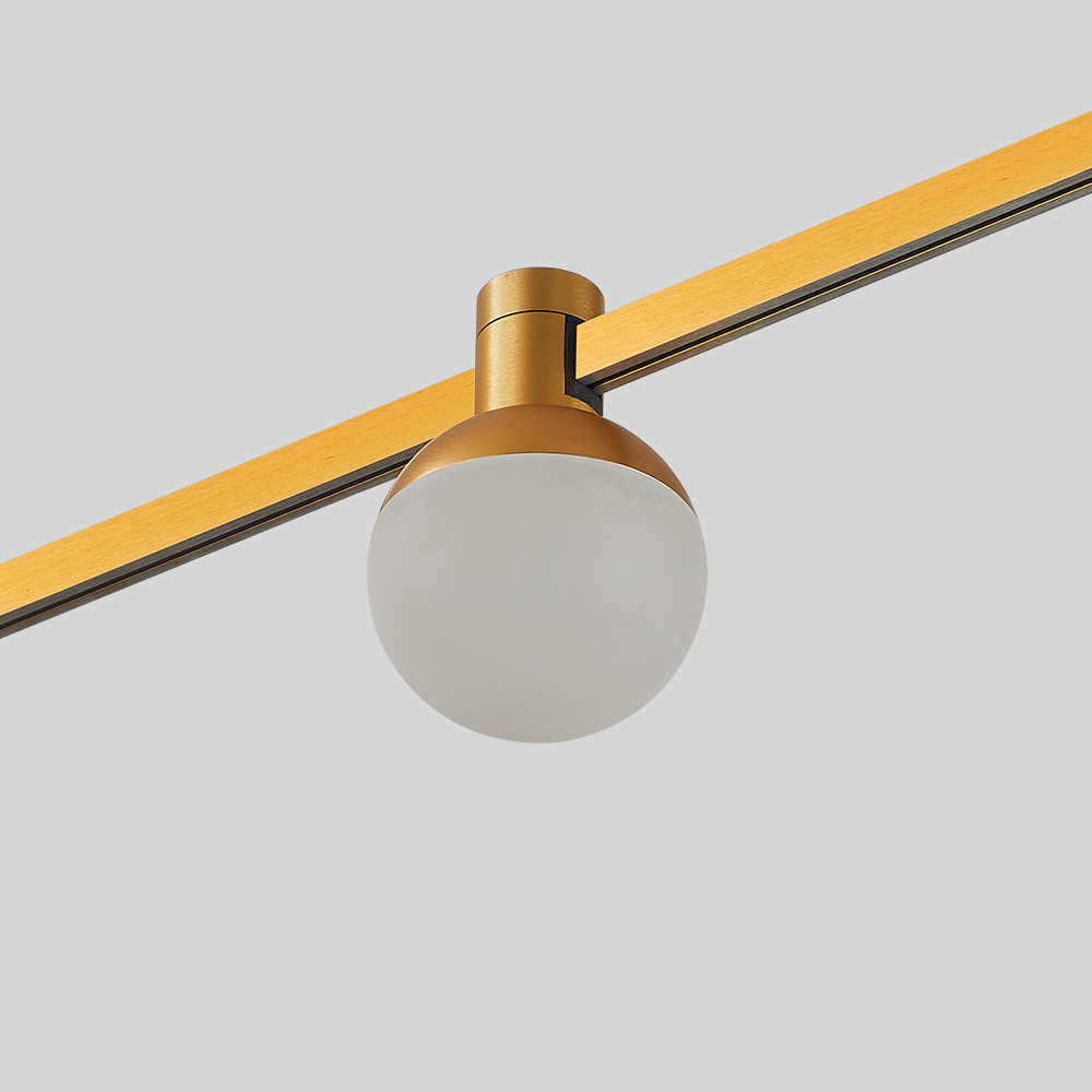 Светильник трековый FARM LED 1х5W