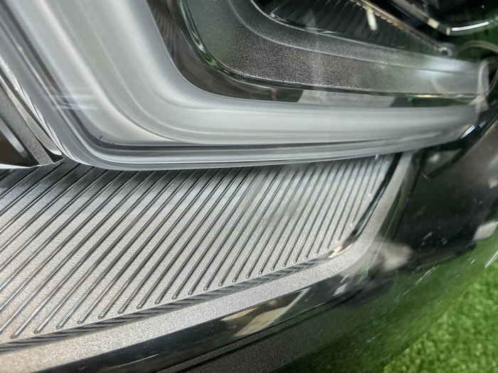 Фара левая Audi Q5 2 80A (2017-2020) LED