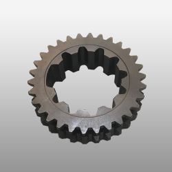 12JSDX240T-1701108 - Муфта шестерни заднего хода на КПП