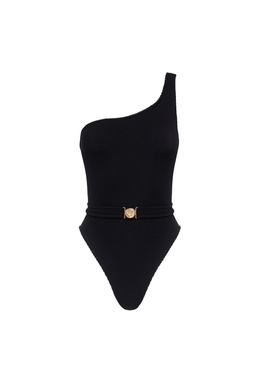 Купальник MIRANDA №302 Чёрный