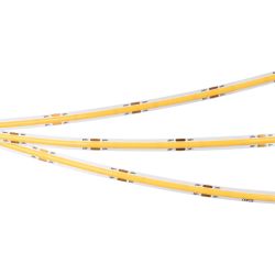 Светодиодная лента COB-X320-8mm 24V Warm3000 (8 W/m, IP20, 5m) (Arlight, -) 039022(1)