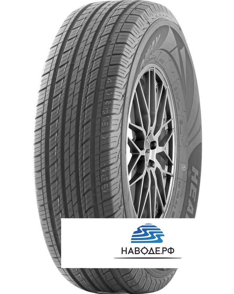 Headway 275/60 r20 HR805 119H