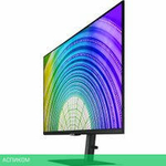 Монитор Samsung ViewFinity S6 LS32A600UUPXEN