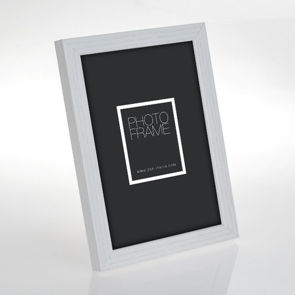 ZEP V33233 20x30 Vivan 3 дерево (белая)ф/рамка