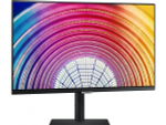 Монитор Samsung ViewFinity S6 S60A 27 Black (LS27A600NAIXCI)