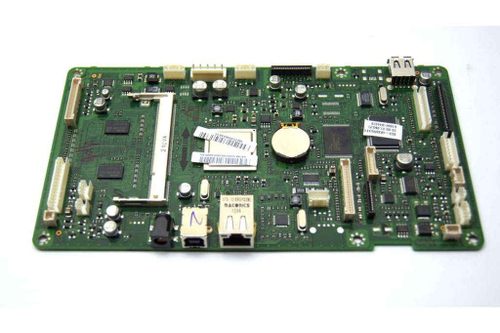 Главная плата (форматер) JC92-02350A JC92-02474B 140N63635 140N63679 для Samsung SCX-5637FR/ SCX-5639FW/ Xerox WC 3325