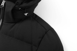 Пуховик Tom Ford
