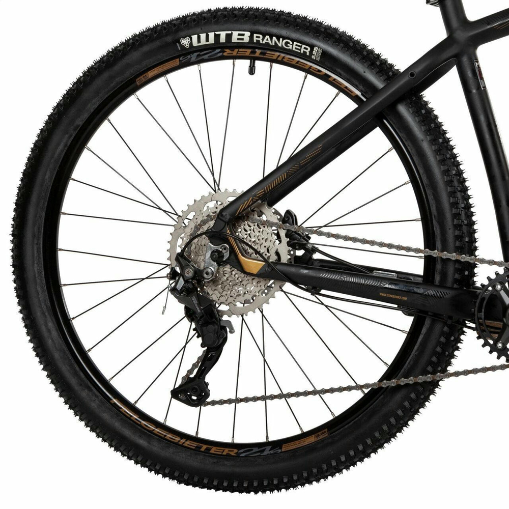 Горный велосипед Stinger Reload Pro 27" (2021)