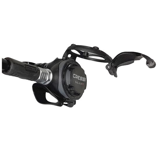 Октопус Cressi MG Balanced