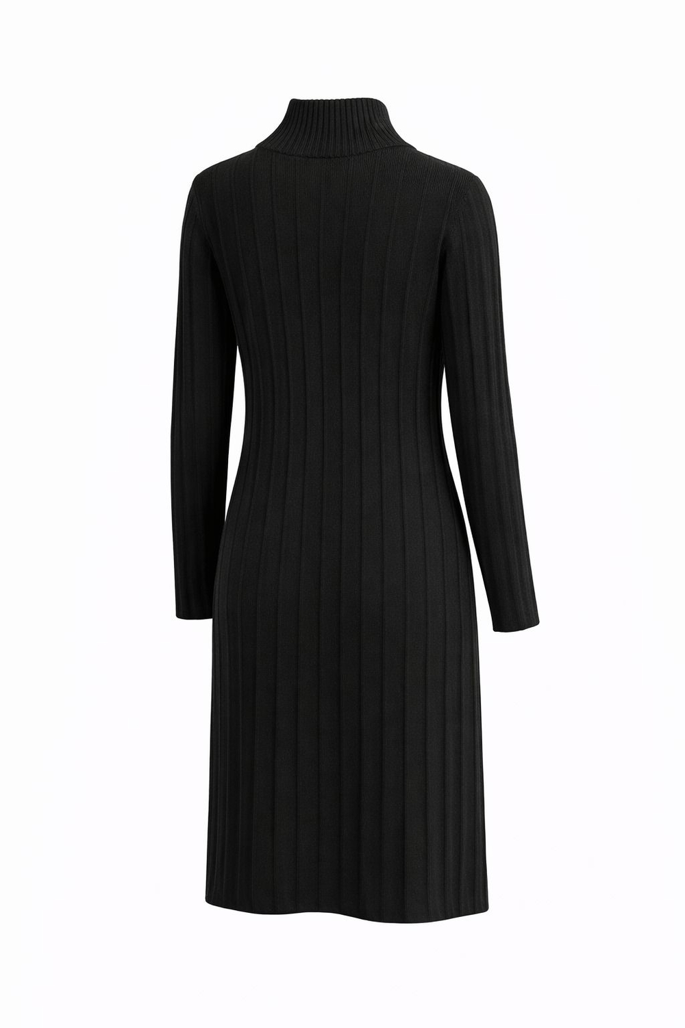 MAX MARA платье - черный.