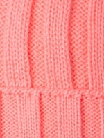 Шапка для девочки осенняя и шарф