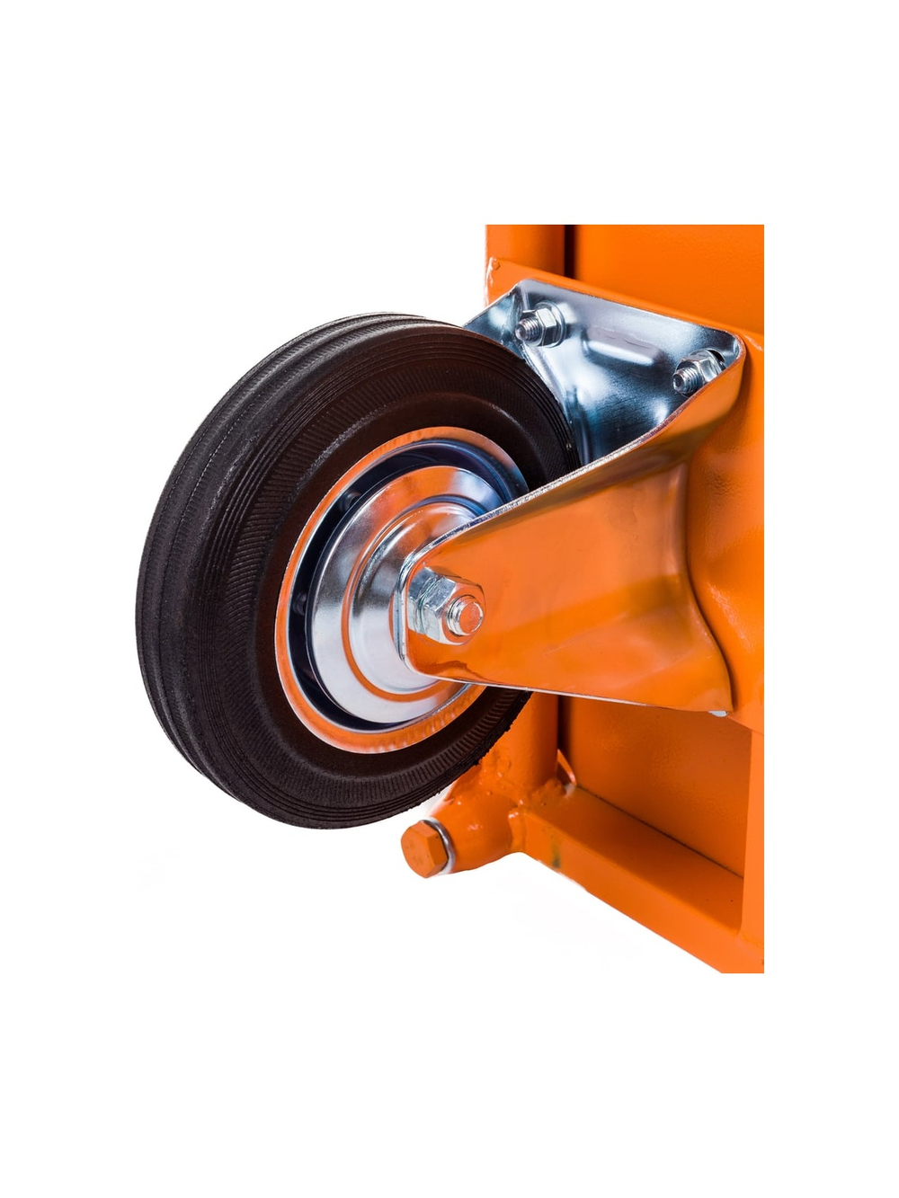 Платформенная тележка ТП 600х1000 160 Gigant GT-0072