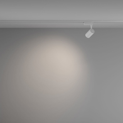 Трековый светильник Maytoni Technical TR003-1-6W4K-W-W
