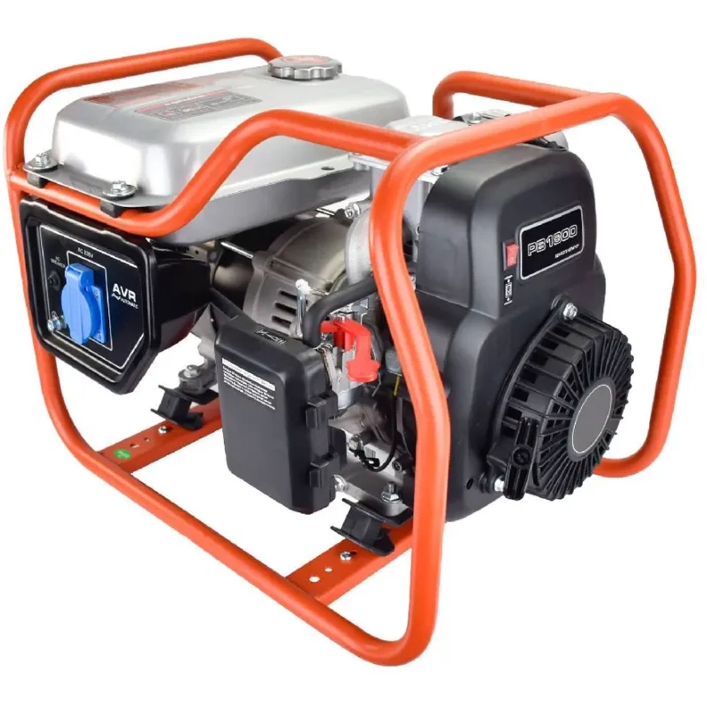 EVOline PB 1800 бензиновый генератор 1T90DF130EVO
