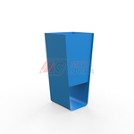 Урна Кармэн металл