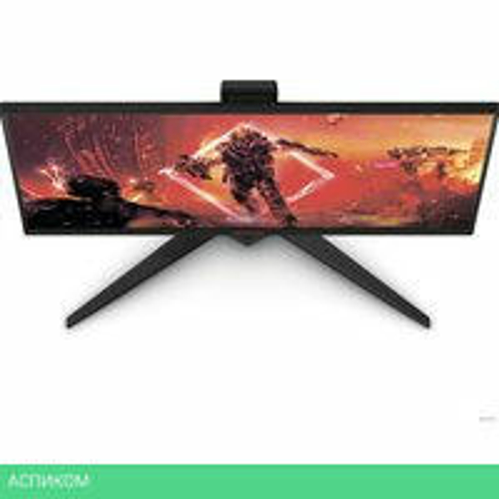 Игровой монитор AOC Agon AG275QXN