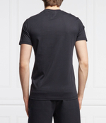 футболка Emporio Armani - черный(8N1TN5 1JPZZ)