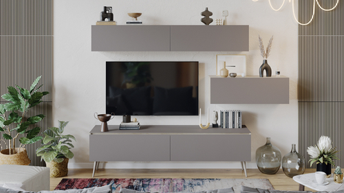 Гостиная «Глосс» №6