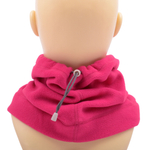 Шапка-шарф Kailas MultiFunctional Fleece Scarf Hat KF2366699