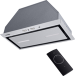 Кухонная вытяжка MAUNFELD Urania 53 нержавеющая сталь фото 15