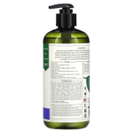 Petal Fresh, Pure, успокаивающий гель для ванны и душа, лаванда, 475 мл, (16 жидк. унций)