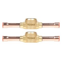 Комплект соединительный SHUFT 105-16-410_S