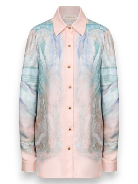 Блуза Zimmermann