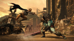 Игра Mortal Kombat X(10) (Хиты PlayStation) (Русская версия) для PlayStation 4
