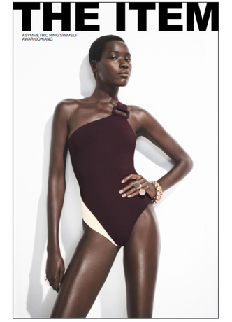 ZARA - THE ITEM
