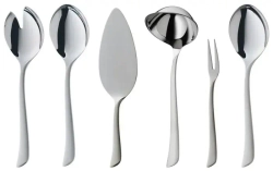 WMF Виргинская сервировочная ложка