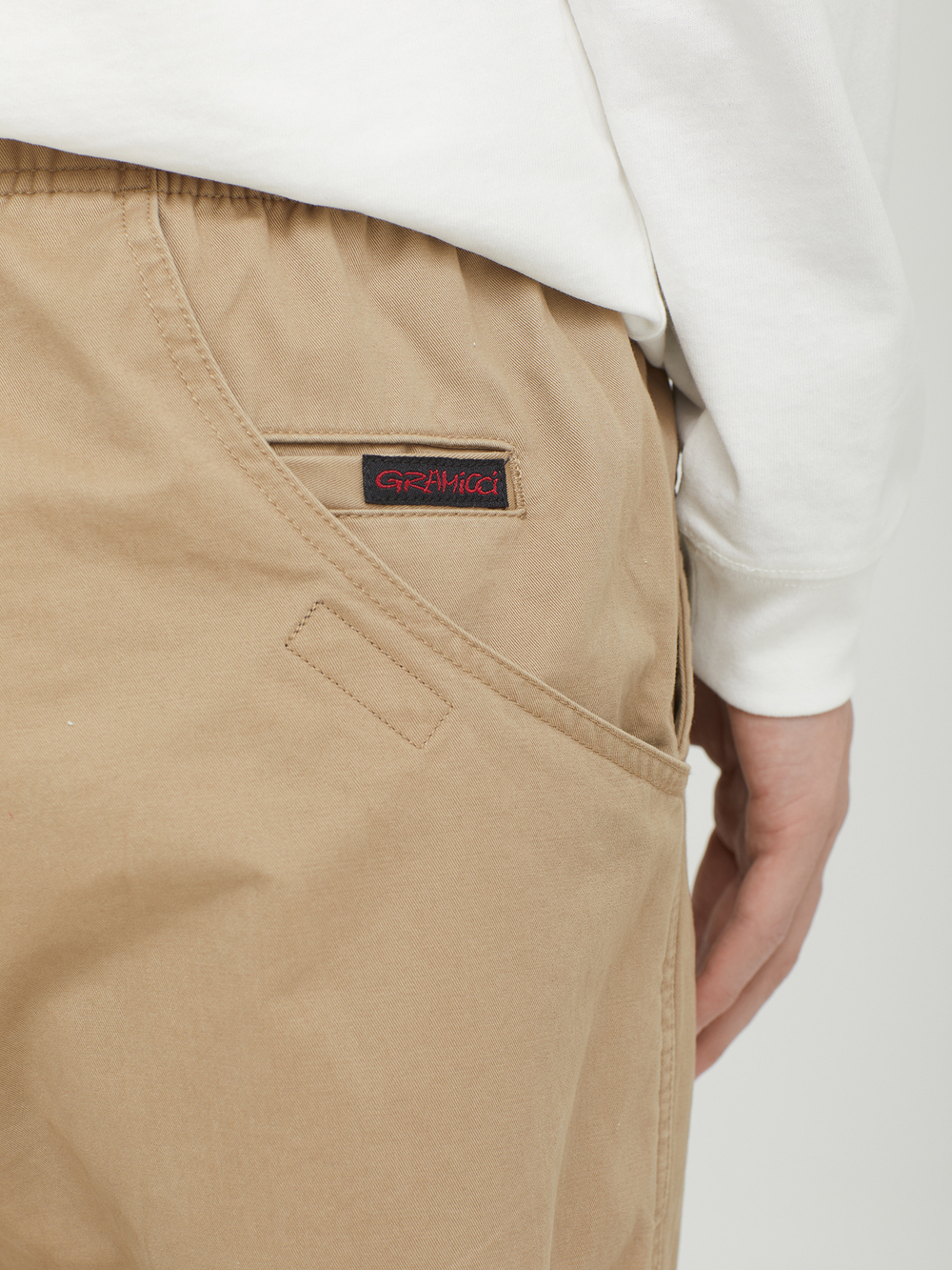 Мужские Брюки Winter Twill Ground Up