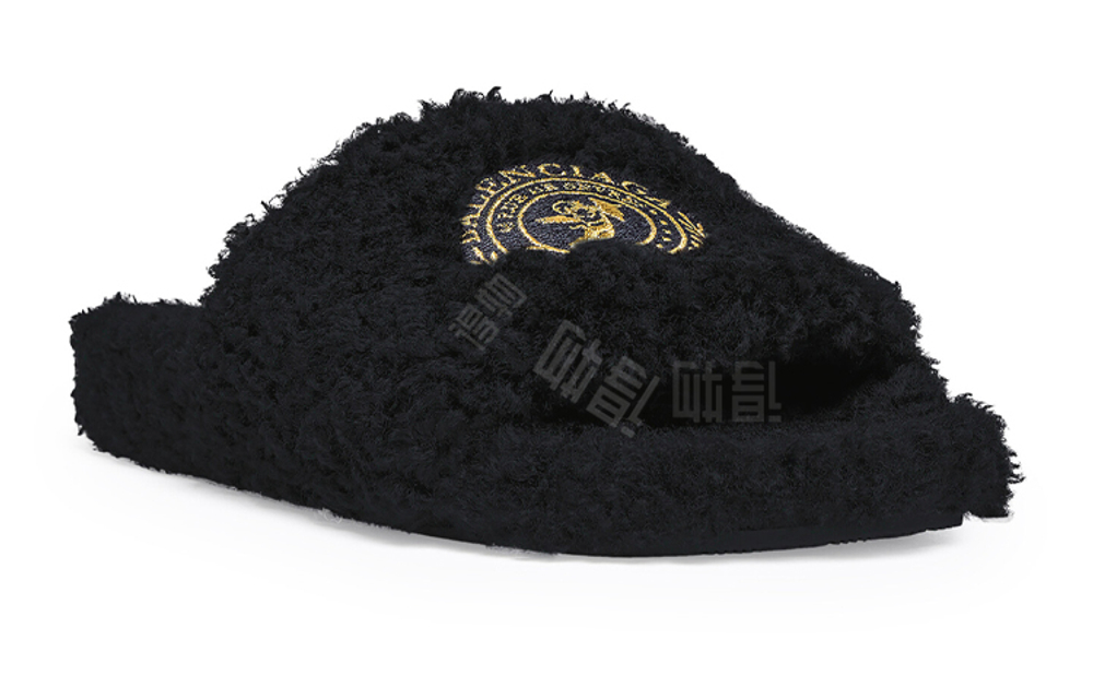 Balenciaga Furryfurry (Женская размерная сетка)