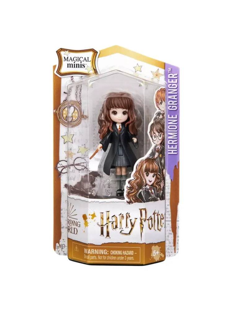 Фигурка Harry Potter Гермиона Грейнджер