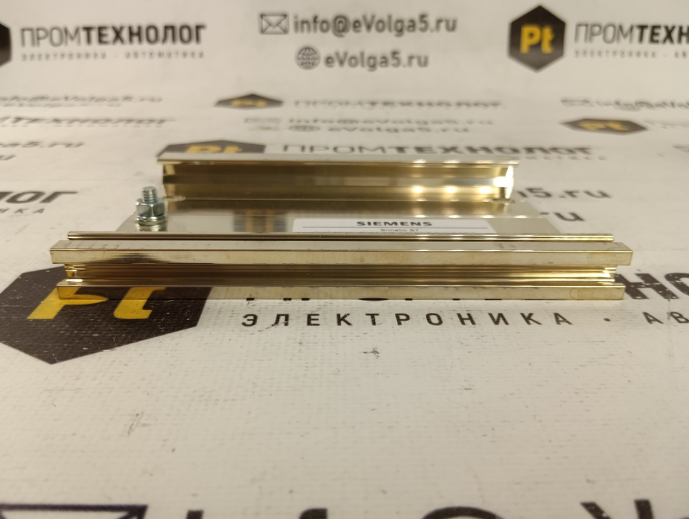 Siemens 6ES7390-1AB60-0AA0 новое